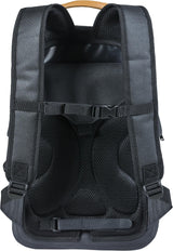 Basil Urban Dry Sac à dos - Sac à dos à vélo imperméable - Gray