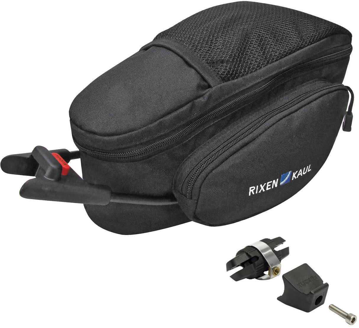 Rixen kaul sacoche de selle contour sacoche de selle r k contour magnum sa