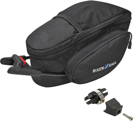 Rixen kaul sacoche de selle contour sacoche de selle r k contour magnum sa