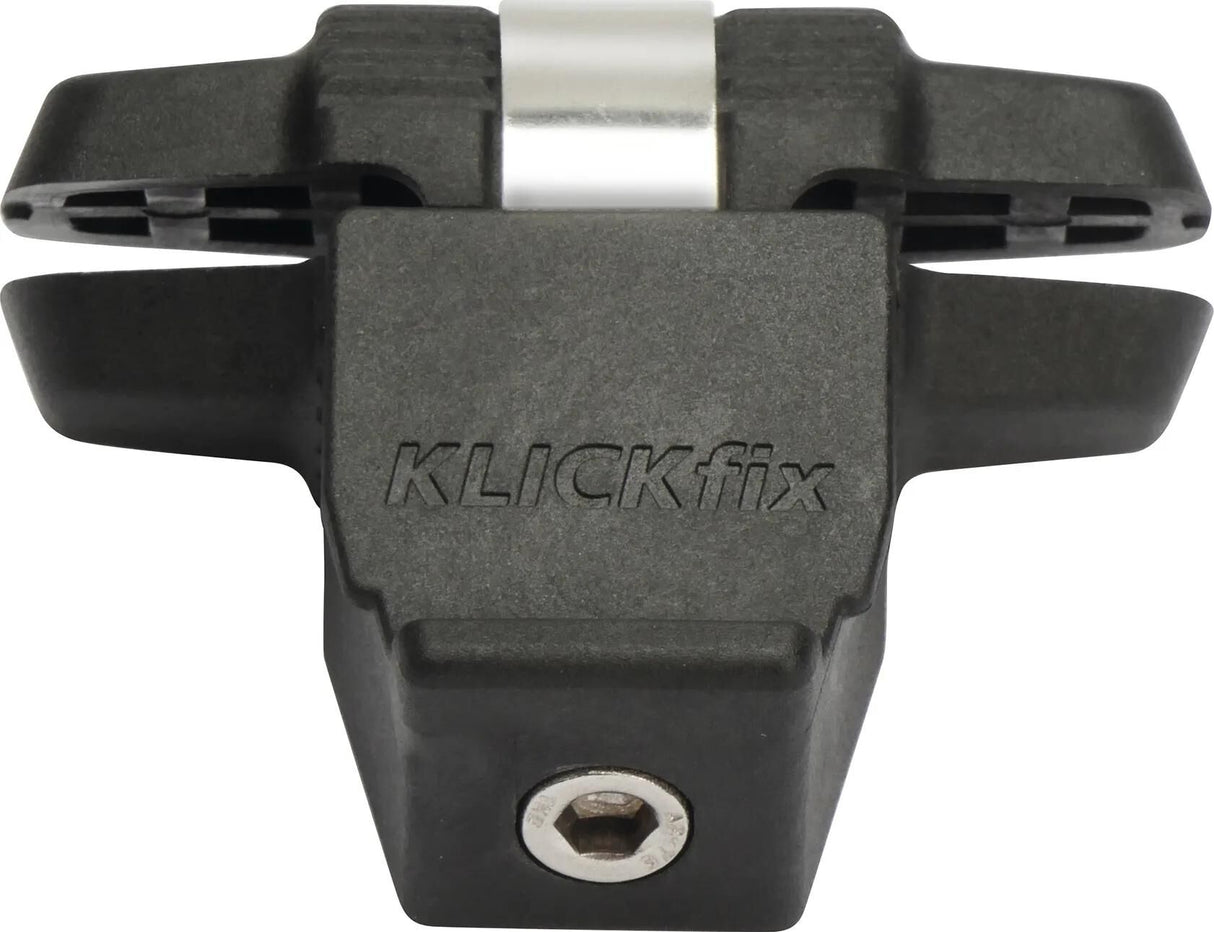 Rixen Kaul Klickfix Adaptateur de selle Contour Adaptateur de selle R K Contour