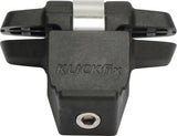 Rixen Kaul Klickfix Adaptateur de selle Contour Adaptateur de selle R K Contour