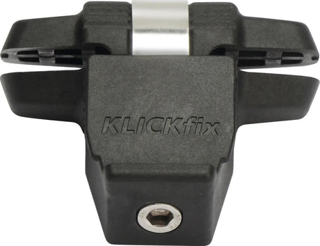 Rixen Kaul Klickfix Adaptateur de selle Contour Adaptateur de selle R K Contour
