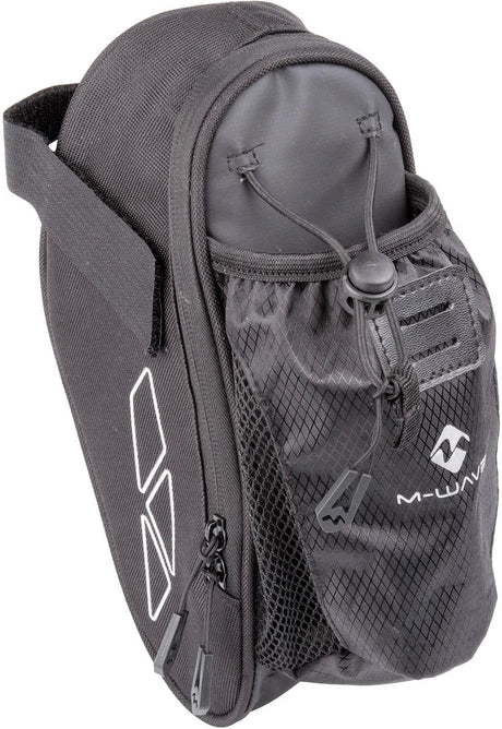 M-wave sacoche de selle bouteille amsterdam sacoche de selle bouteille amsterdam