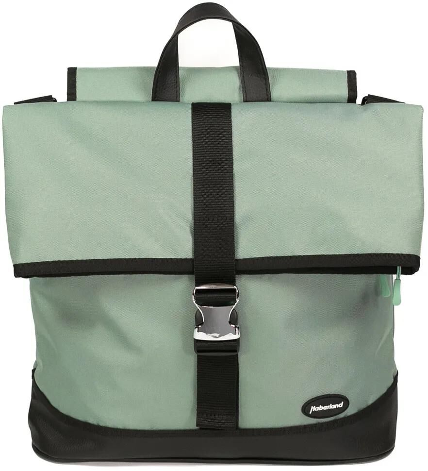 Haberland sac simple melan i, sauge