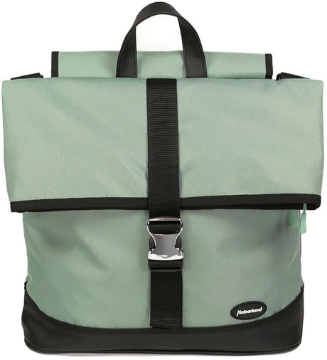 Haberland sac simple melan i, sauge