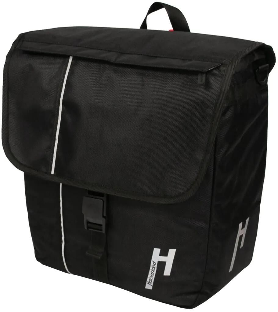 Haberland valise street work sac simple street work noir