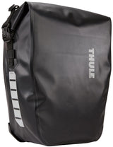 Thule pack'n Pedal Bag Shield Pannier grand sac Shield Panni er 25l noir
