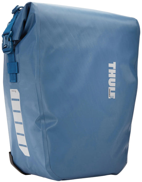 Thule pack'n Pedal Bag Shield Pannier grand sac Shield Panni er 25l bleu