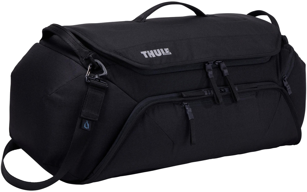 Thule bag roundtrip bike gear locker bag roundtrip bi ke gear locker noir