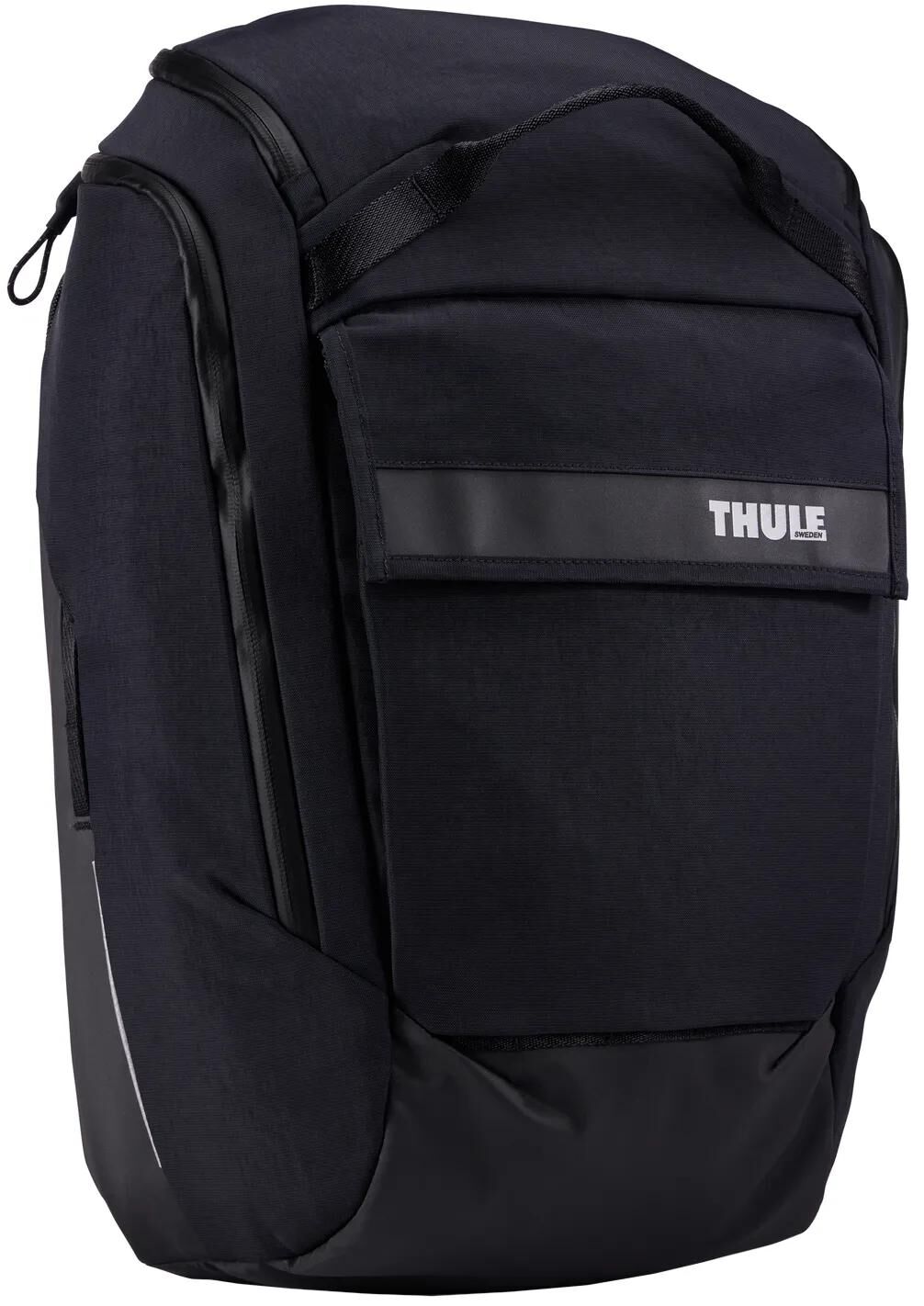 Thule sac à dos Paramount Hybrid Pannier sac à dos Paramount Hybrid Pannier noir
