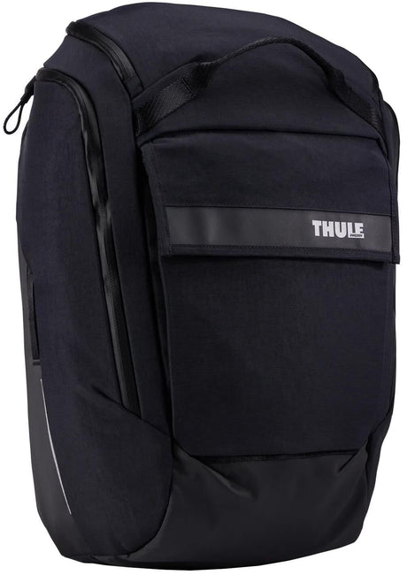 Thule sac à dos Paramount Hybrid Pannier sac à dos Paramount Hybrid Pannier noir