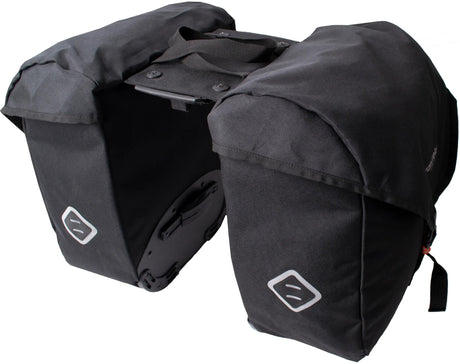 ATRANVELO DOUBLE BAG ZAP AVS