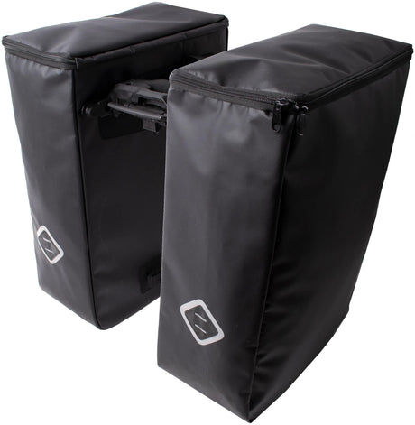 Atranvelo sac double max avs sac double max avs noir