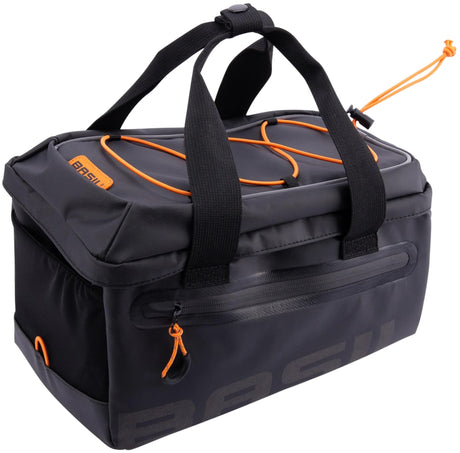 Sac de transport basilic sac de coffre miles mik