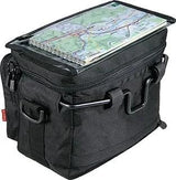 Sac à dos pour guidon Klickfix