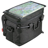 Sac à dos pour guidon Klickfix