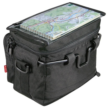 Sac à dos pour guidon Klickfix