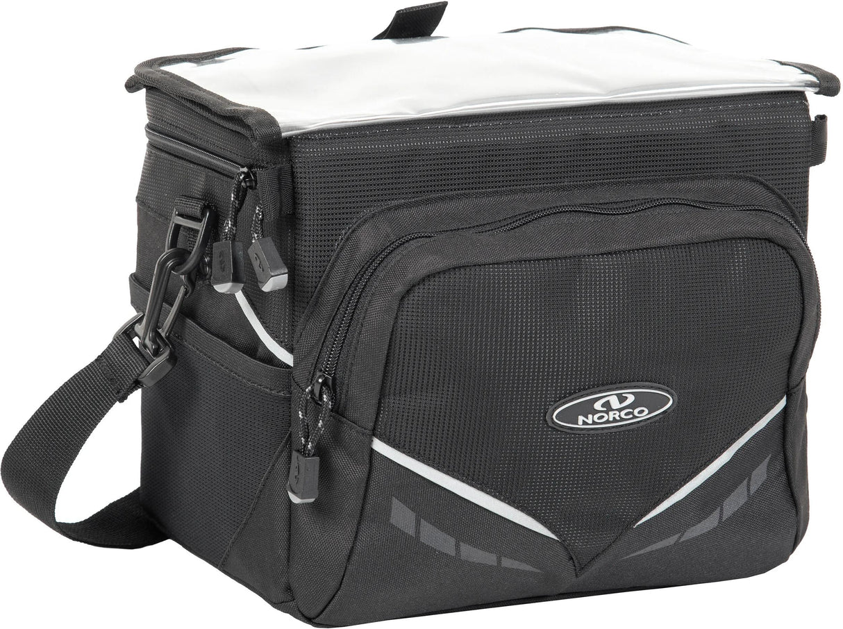 Sacoche de guidon Norco Canmore, série active Canmore