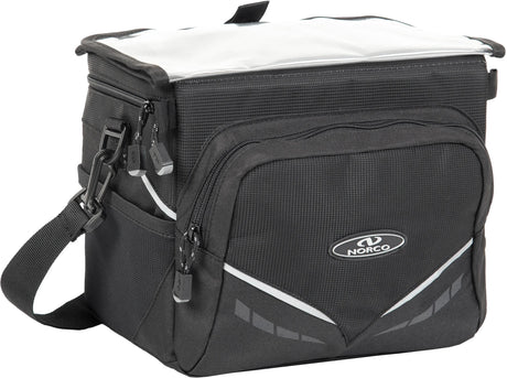 Sacoche de guidon Norco Canmore, série active Canmore
