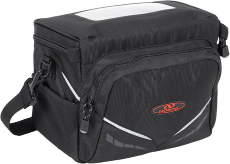 Norco sacoche de guidon Frazer barre sac Frazer noir, sans support