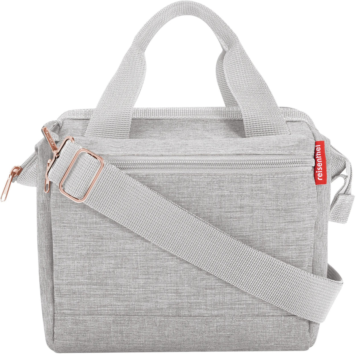 Rixen Kaul - klickfix klickfix reisenthel sac de guidon spacieux