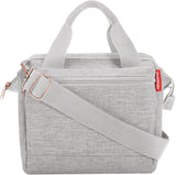 Rixen Kaul - klickfix klickfix reisenthel sac de guidon spacieux