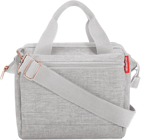 Rixen Kaul - klickfix klickfix reisenthel sac de guidon spacieux