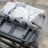 Rixen kaul pakaftas sac de coffre spacieux gt rk spacieux gt gris