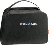 Klickfix rixen kaul sac de guidon baggy sac de guidon r k baggy sans support noir