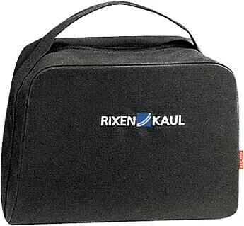 Klickfix rixen kaul sac de guidon baggy sac de guidon r k baggy sans support noir