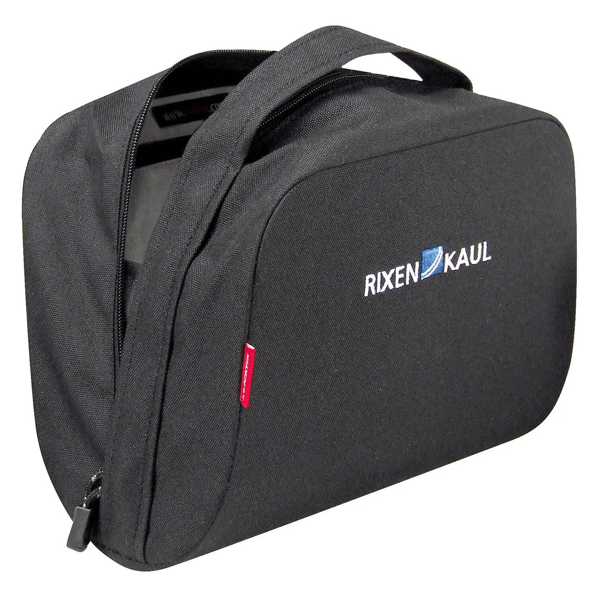 Klickfix rixen kaul sac de guidon baggy sac de guidon r k baggy sans support noir