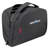 Klickfix rixen kaul sac de guidon baggy sac de guidon r k baggy sans support noir
