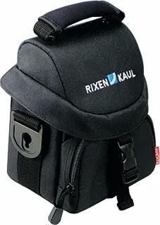 Rixen Kaul - Sacoche de guidon Klickfix Klickfix Allrounder XS