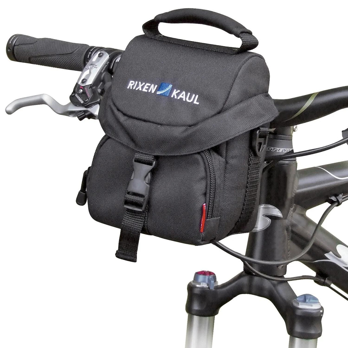 Rixen Kaul - Sacoche de guidon Klickfix Klickfix Allrounder XS