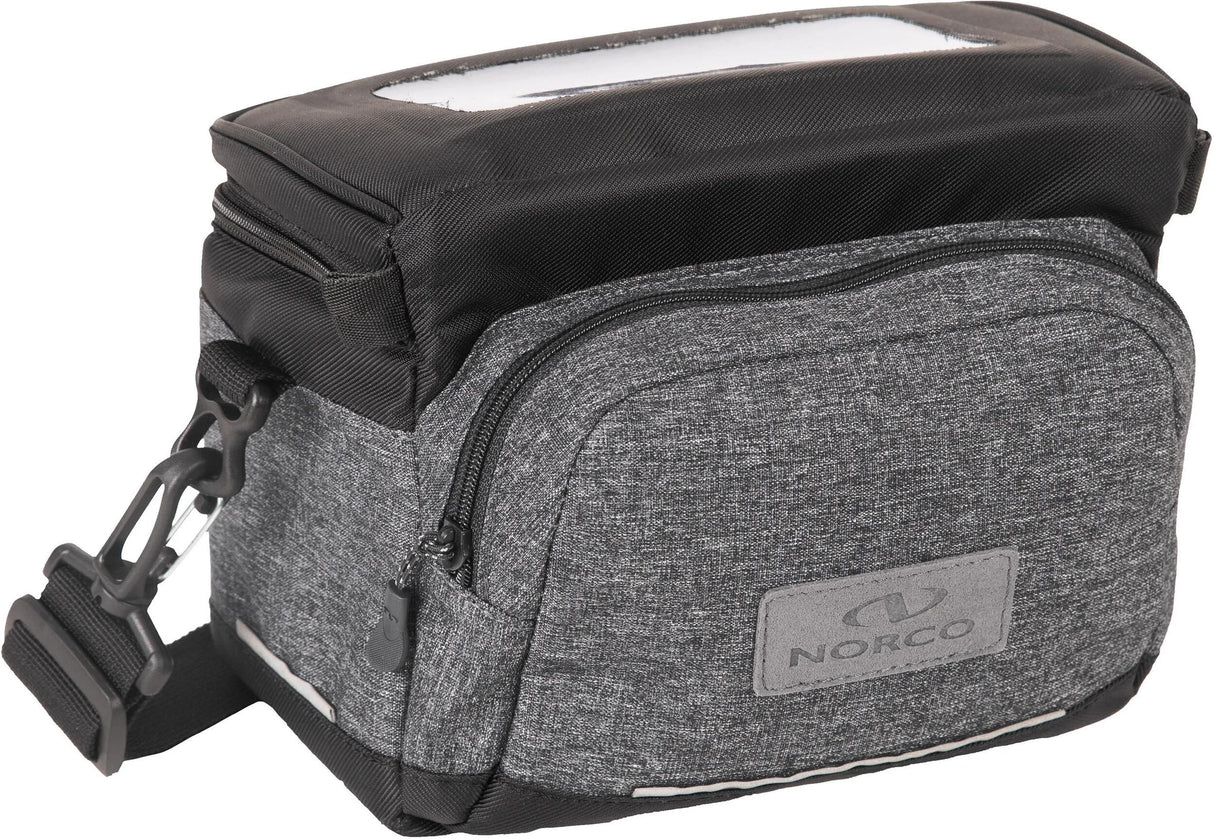 Sacoche de guidon Norco Ashby Klickfix