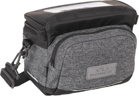 Sacoche de guidon Norco Ashby Klickfix