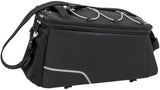 New LOOXS Sport Trunkbag Black 13L