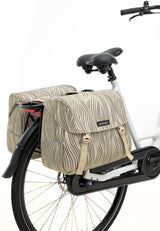 Sac Newlooxs Nouveau Double Joli Alma Sand
