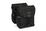 Sac Newlooxs new looxs vigo double | vert noir | objectif 2.0 | 40l