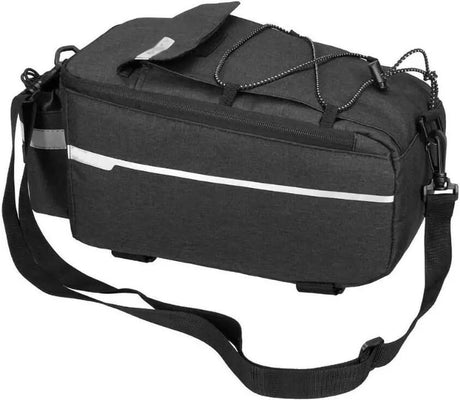 Iwh cool bag sac isotherme noir