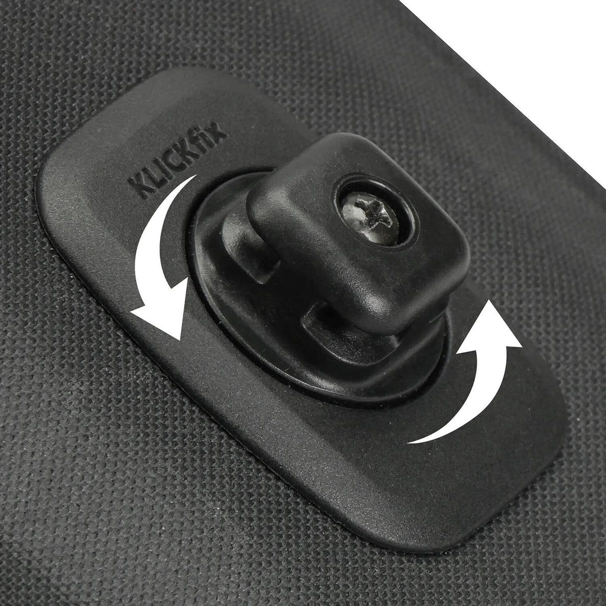 Klickfix sac de téléphone phonebag light m