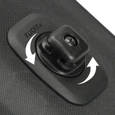 Klickfix sac de téléphone phonebag light m