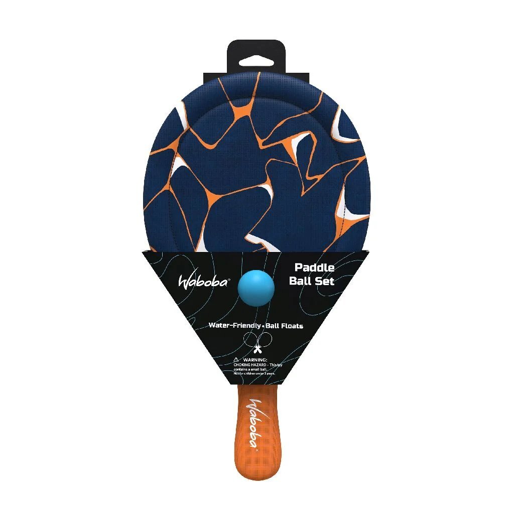 Pagaie de plage Waboba Sport Line