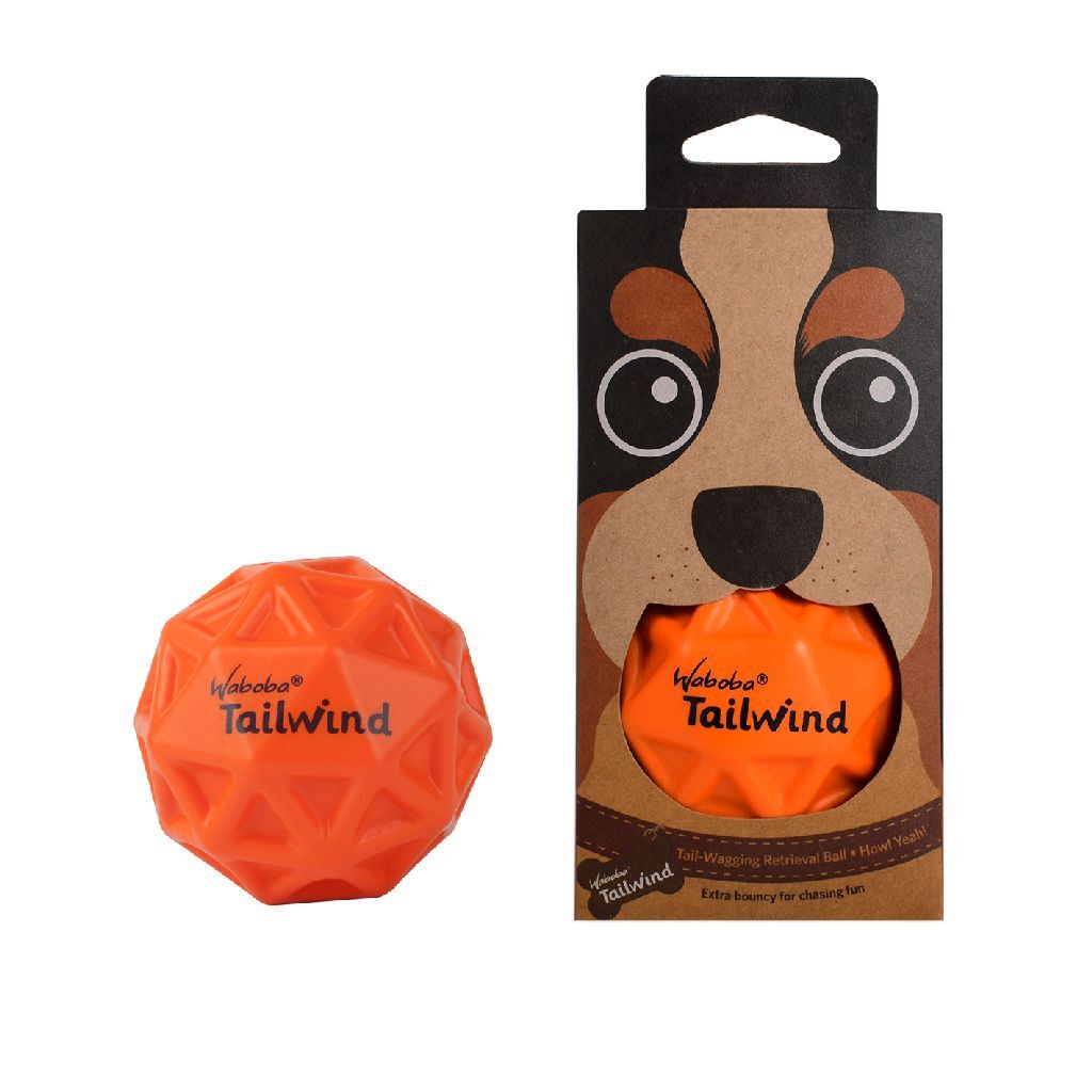 Boule à vent arrière Waboba 6,5 ​​cm