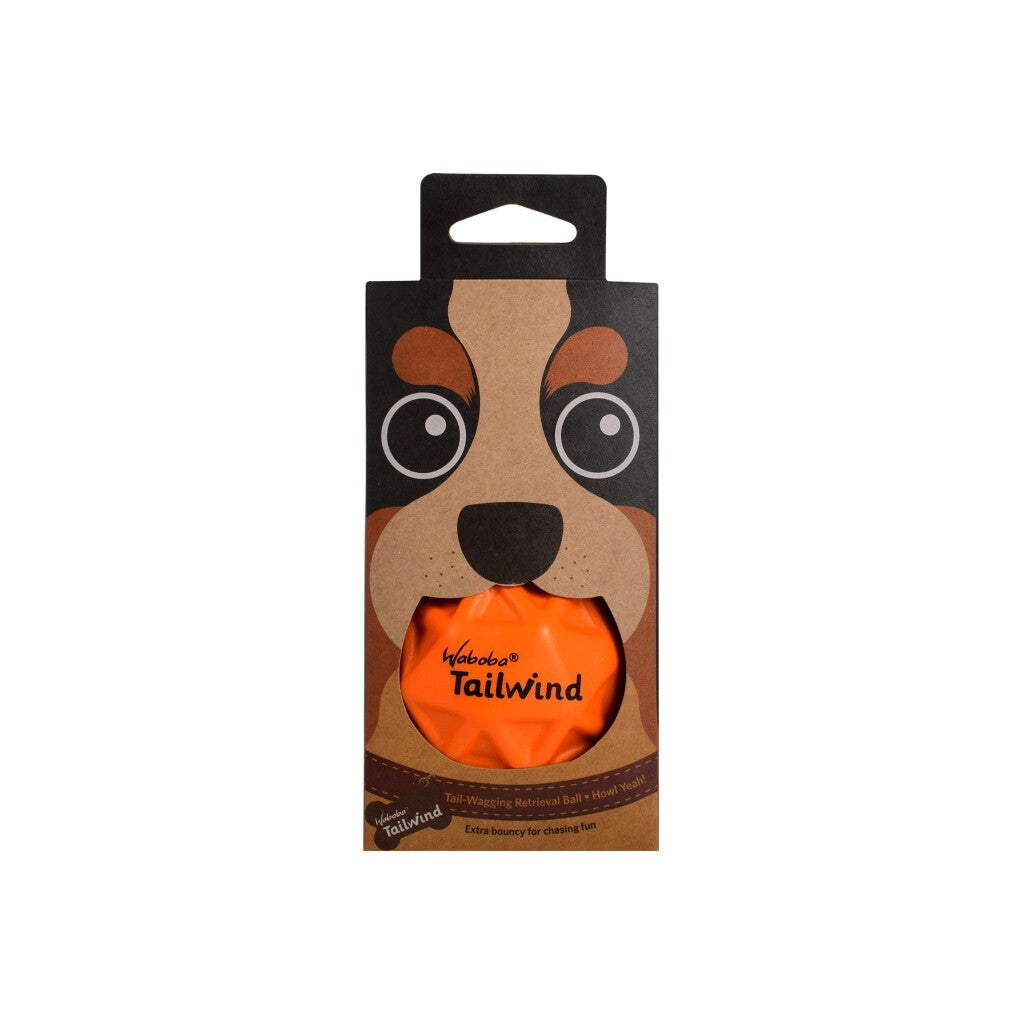 Boule à vent arrière Waboba 6,5 ​​cm