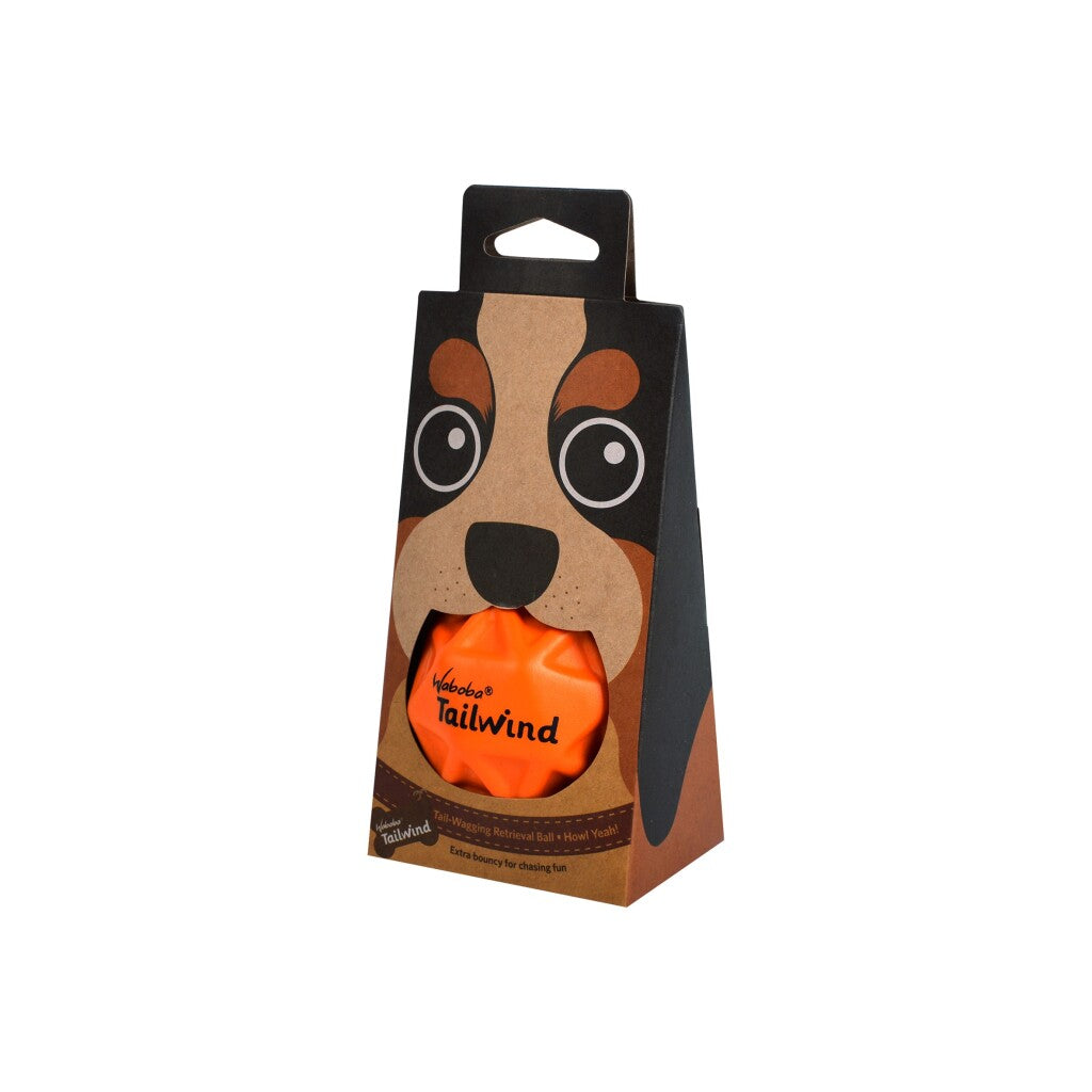 Boule à vent arrière Waboba 6,5 ​​cm