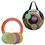 Waboba revient en neuf sets