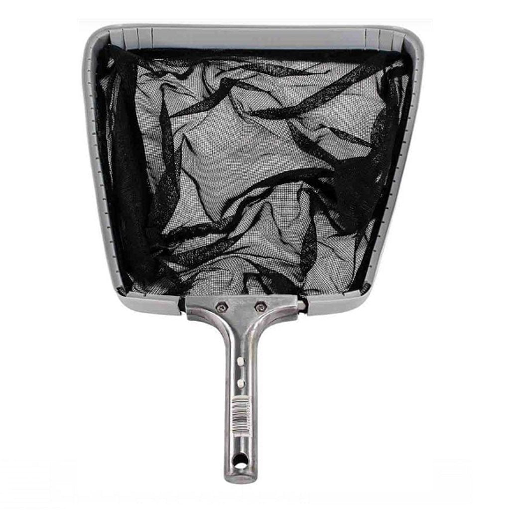 Épuisette de surface Interline Deluxe avec épuisette remplaçable