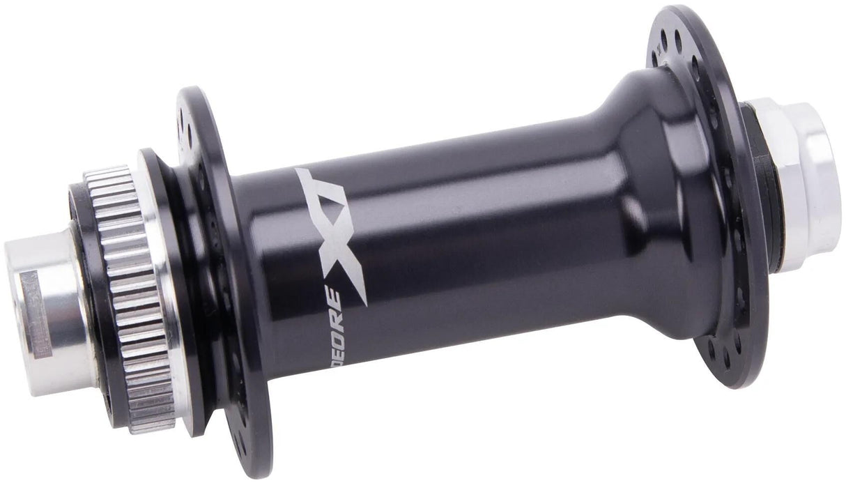 Shimano moyeu avant deore xt hb-m8110 cale.hub xt hbm8110 vr 32l sw sta110 15 cl