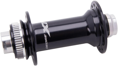 Shimano moyeu avant deore xt hb-m8110 fr.hub shim.deore xt hb-m8110 28 h. 110mm